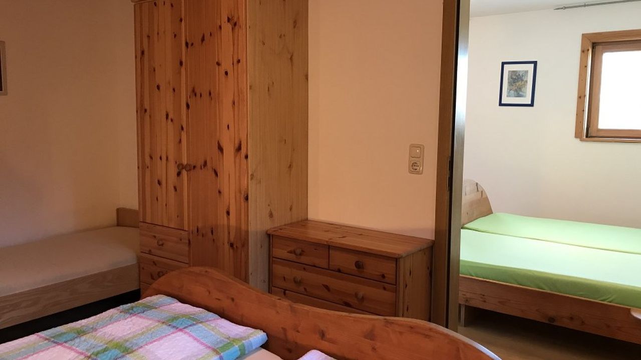 Schlafzimmer Schlafzimmer